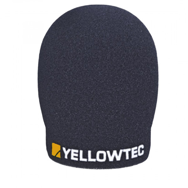 Yellowtec YT5102 Windschutz iXm schwarz
