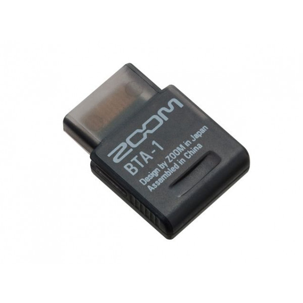 Zoom BTA-1 Bluetooth-Adapter