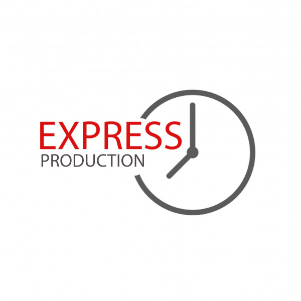 Express produktion Zuschlag
