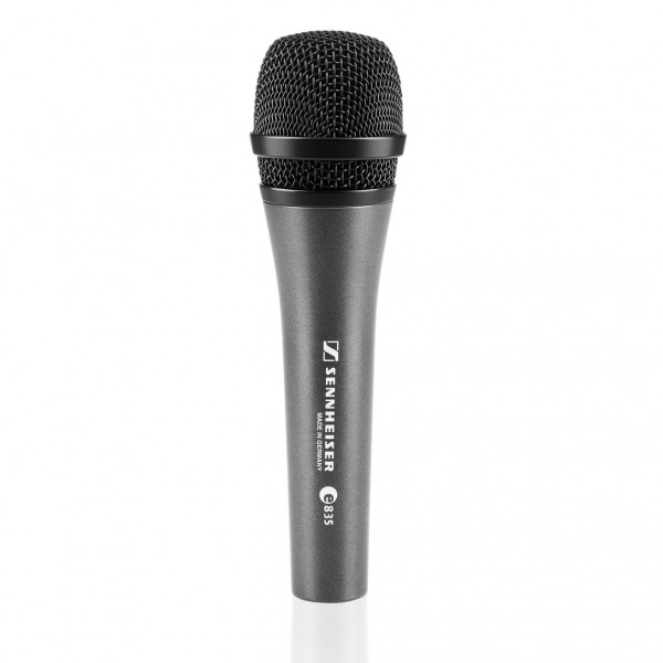 Sennheiser E835 Gesangsmikrofon