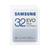 SAMSUNG EVO Plus 32 GB SDXC