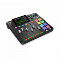 RODECaster Pro II - Links
