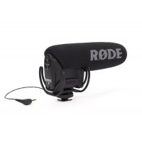 RODE VideoMic Pro Rycote camera Richtrohr Mikrofon