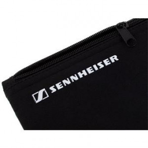 Sennheiser - HHP 2 Pouch for SKM handheld transmitters