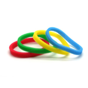 Ringe satz: farbiger Schaumstoff Ringe FC1800 serie