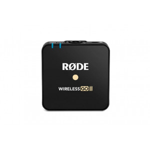 Rode Wireless GO II TX (Sender)