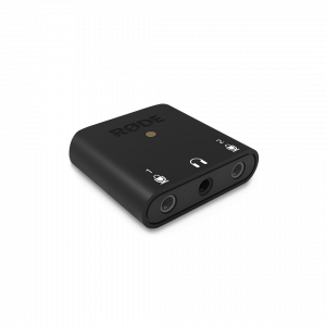 RODE AI Micro kompakt audio Interface
