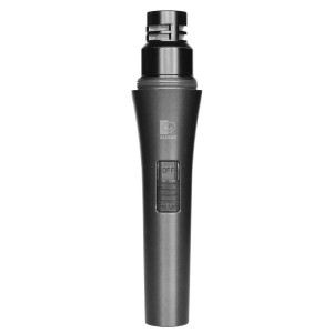 Audac M97 Condensator Handmikrofon 