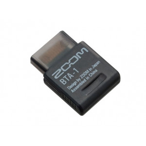 Zoom BTA-1 Bluetooth-Adapter