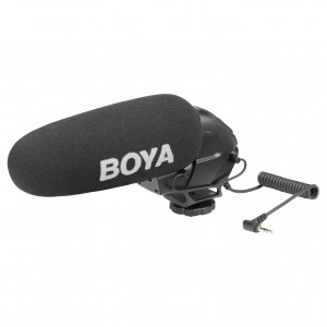 BOYA BY-BM3030 Richtrohr Mikrofon
