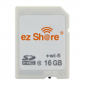 Wi-Fi-SD-Karte (16 GB)