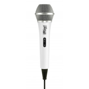 IK iRig Voice Mikrofon 