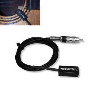 Microvox M400 Mikrofon 