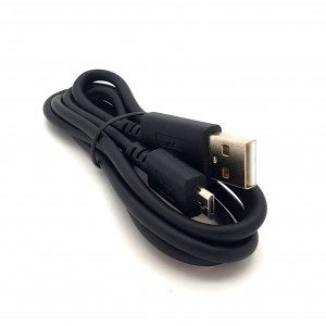 Sennheiser USB-A naar USB-B laadkabel