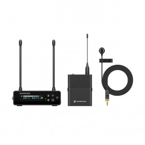 Sennheiser EW-DP ME4 (Q1-6: 470.2 - 526 MHz) (Microfoon)