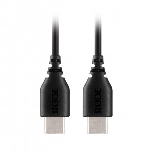 RODE - SC22 USB-C naar USB-C kabel 30cm (Accessoires)