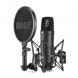 RODE NT1 Kondensatormikrofon-Kit