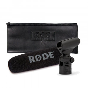 RODE NTG-2 Richtrohr Mikrofon