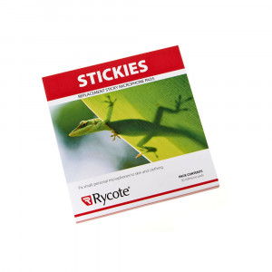 Rycote Stickies (30st.)