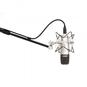 Samson C01 Studiomikrofon mit großer Membran
