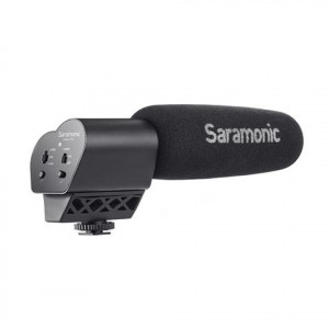 Saramonic Vmic Pro Richtrohr Mikrofon