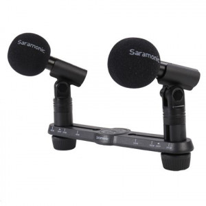 Saramonic SR-M500 Condensator Richtrohr-Mikrofon