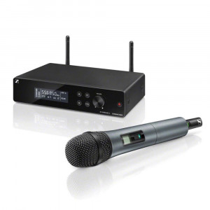 Sennheiser XSW2-865B Mikrofon Set Drahtlos