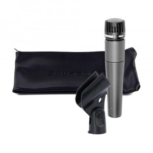 Shure SM57 Instrumentenmikrofon 