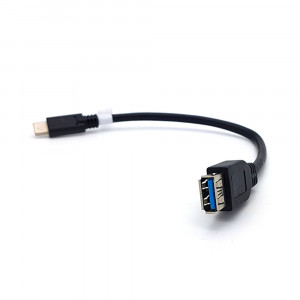 Adapterkabel USB-A zu USB-C
