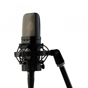 Warm Audio WA-14 condensator microfoon