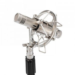 Warm Audio WA-84-C-N Kondensatormikrofon mit kleiner Membran