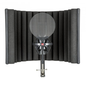SE Electronics X1 S Studio Mikrofon Bundle 
