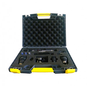 YT5150 iXm Hard Case (Yellowtech) / Schutzhülle 