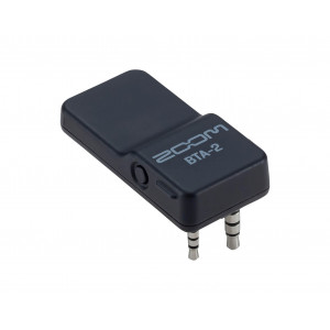 ZOOM BTA-2 Bluetooth-adapter voor P4 PodTrak-recorder