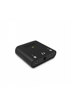 RODE AI Micro kompakt audio Interface