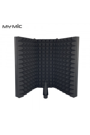 Reflectiefilter / Vocal Booth (IS03) (Accessoires)