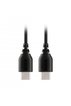 RODE - SC22 USB-C naar USB-C kabel 30cm (Accessoires)