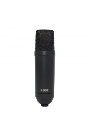 RODE NT1-AI Kondensatormikrofon Studio Kit