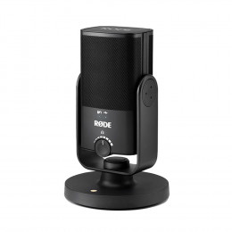 RODE NT-USB mini usb Mikrofon 