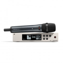Sennheiser EW100G4-835-S draadloze microfoon frequentie A (516~558 MHz)