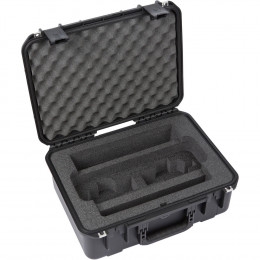 SKB 3i1813-7-RCP iSeries RODECaster Pro Podcast case