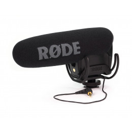 RODE VideoMic Pro Rycote camera Richtrohr Mikrofon