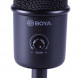 Boya USB-Studiomikrofon BY-CM3