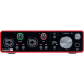 Focusrite Scarlet 212 audio-interface