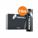 Duracell Procell AA batterij - set 10st.