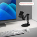 RODE DS2 - Compacte desktop studio-arm (Accessoires)
