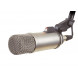 RODE broadcaster condensator mic