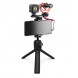 RODE Vlogger Kit Video Micro