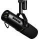 Shure | SM7dB - Dynamisches Gesangsmikrofon mit eingebautem Vorverstärker