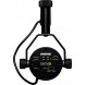 Shure | SM7dB - Dynamisches Gesangsmikrofon mit eingebautem Vorverstärker